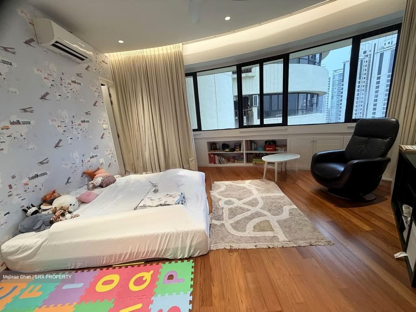 The Draycott (D10), Apartment #568285931